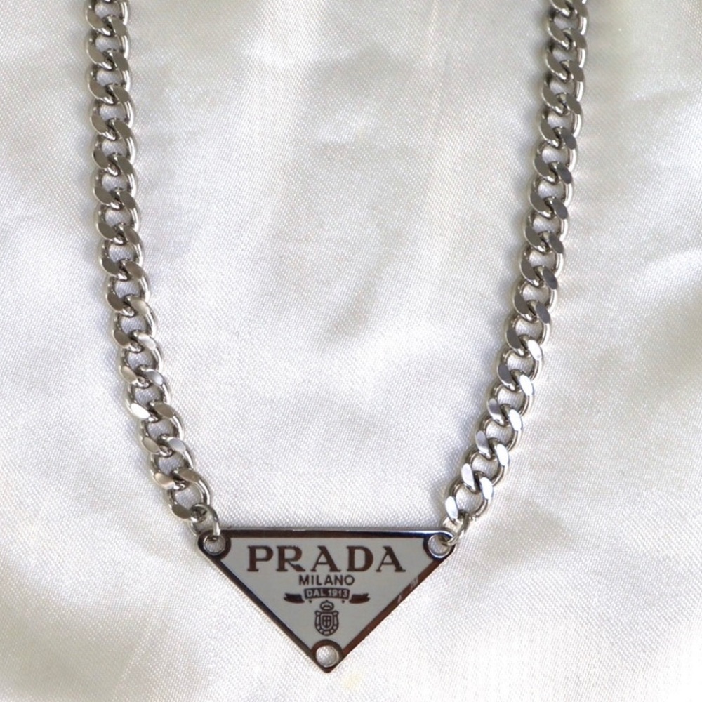 Prada Necklace - Picture 3 of 6
